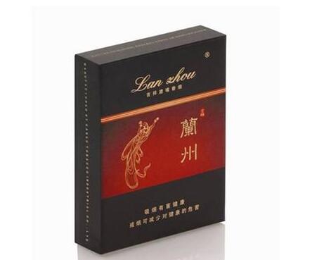 香烟厂家批发