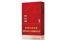 传奇进口香烟，品味奢华，价格揭秘