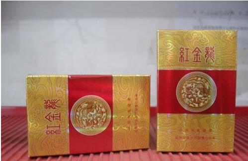5元红玫香烟(红玫香烟多少钱)
