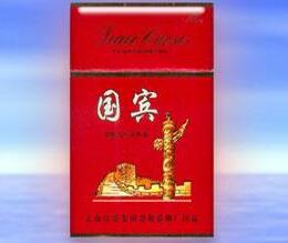 中国进口香烟多少种【香烟 进口】