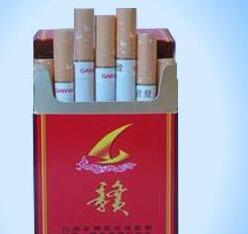 将军中支香烟爆珠吗_将军中支香烟味道怎么样