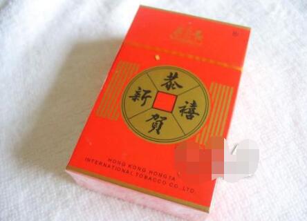 免税华光香烟货源