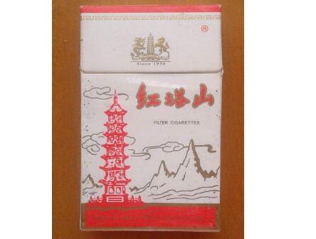 高档FORMOSA(福尔莫沙)香烟总仓