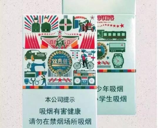 香烟曼陀罗和爆珠冰区别