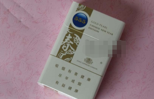 快讯！越南代工香烟厂家一手“治国安民”