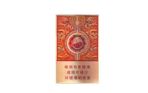 盗取高档香烟