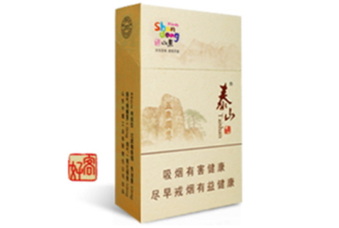 越代华光香烟批发