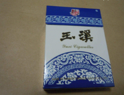 阿牛哥香烟多少钱一条