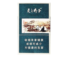 爆珠香烟细支销量