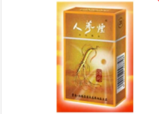 龙力香烟总仓