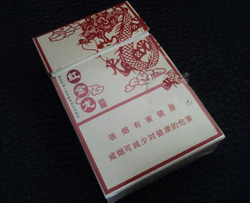 越南代工发时达香烟多少钱一条