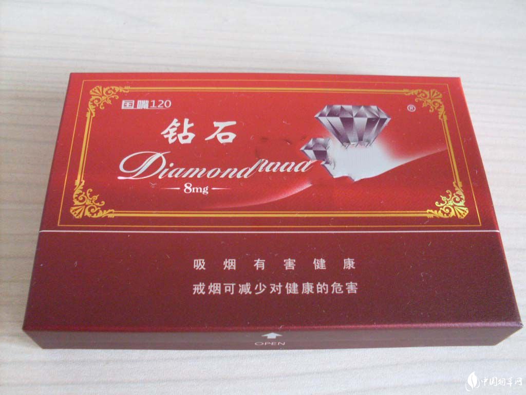 福建云霄香烟批发供应商