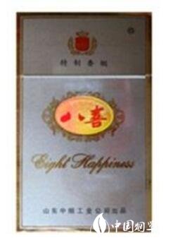 越代光明香烟多少钱一盒