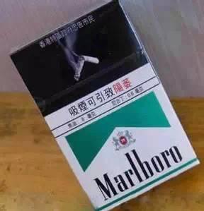 将军香烟进货渠道