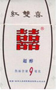 正品红玫王香烟总仓