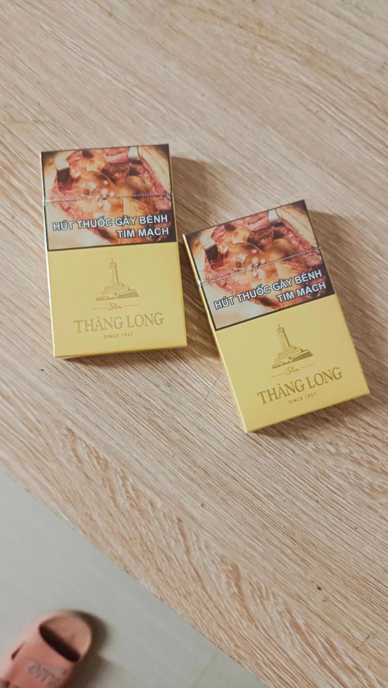 越南代工香烟，崛起中的东南亚烟草产业新势力