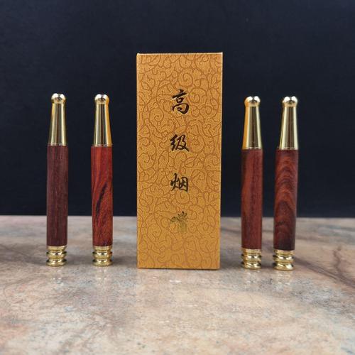 品味人生，尽在高档香烟过滤木质之美